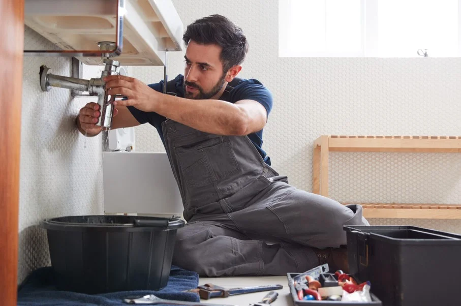 Hisarcık Tesisatcı